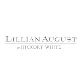 Lillan August Hickory White
