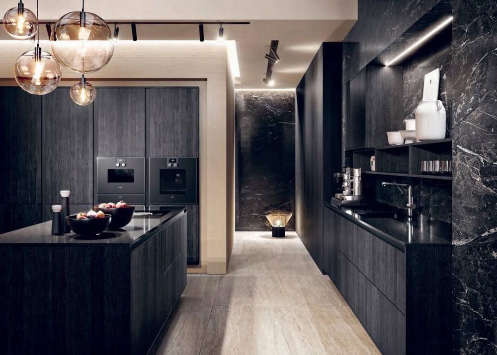 SieMatic PURE style