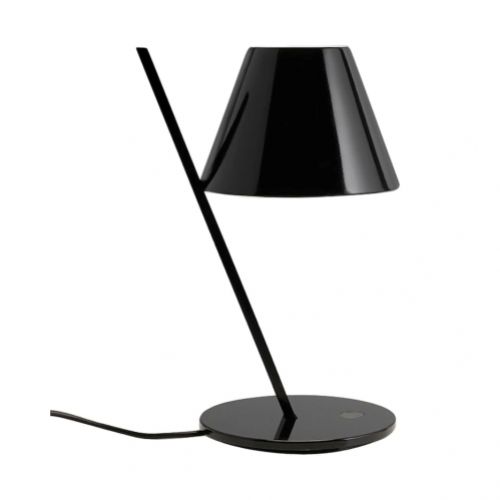 Настольная лампа La Petite black