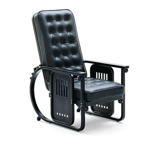 Кресло Sitzmaschine
