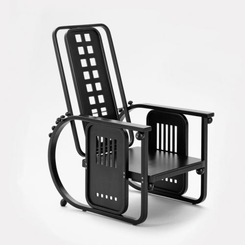 Кресло Sitzmaschine