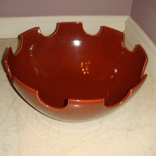   China bowl PH 033